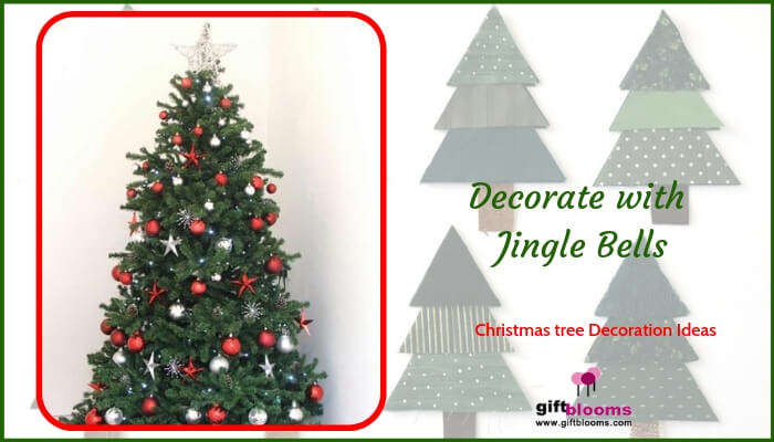 Decorate with Jingle Bells