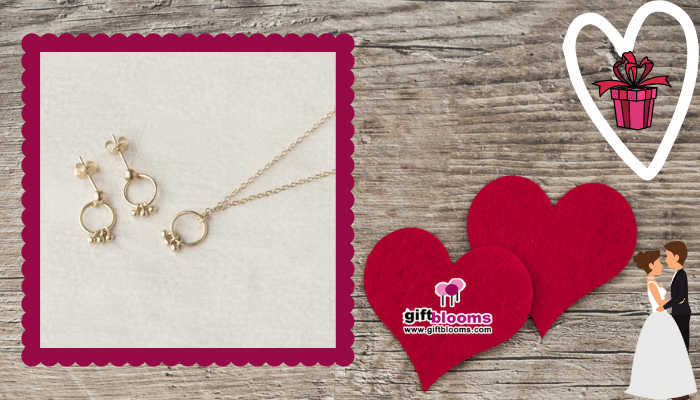 Delicate Jewelry