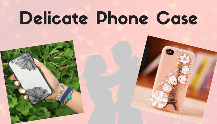 Delicate Phone Case