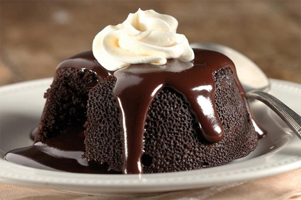 Delicious Cake