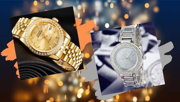 Designer Watch