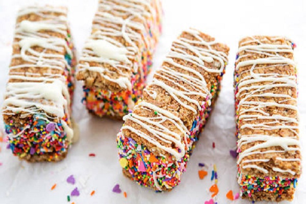 desserts