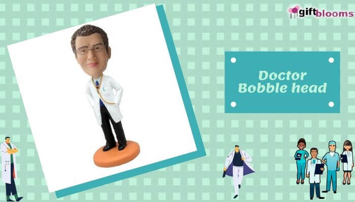 Doctor Bobblehead
