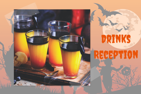 Drinks Reception 