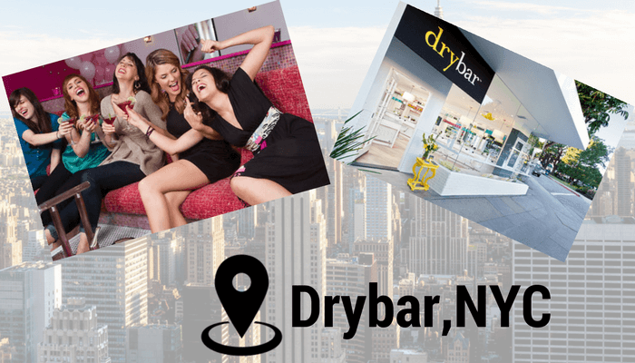 Drybar