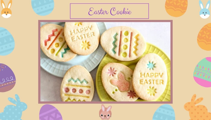 Easter Cookie