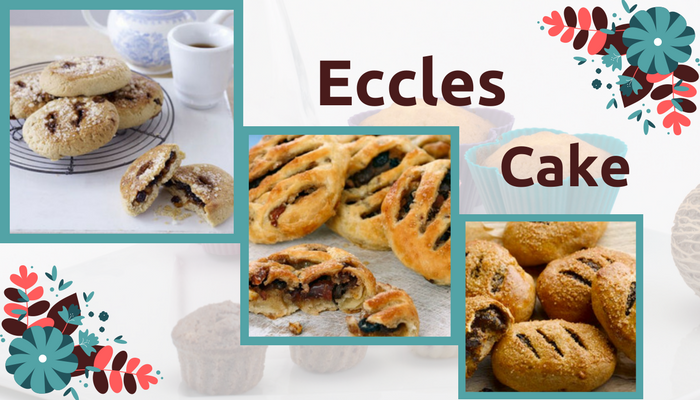 Eccles Cake