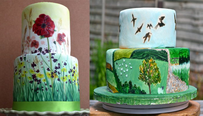 Edible Art