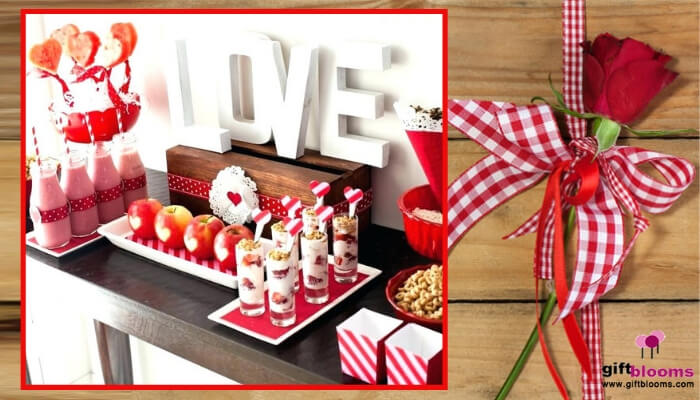 Edible Decorations