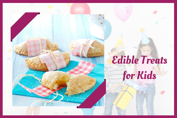 Edible Treats