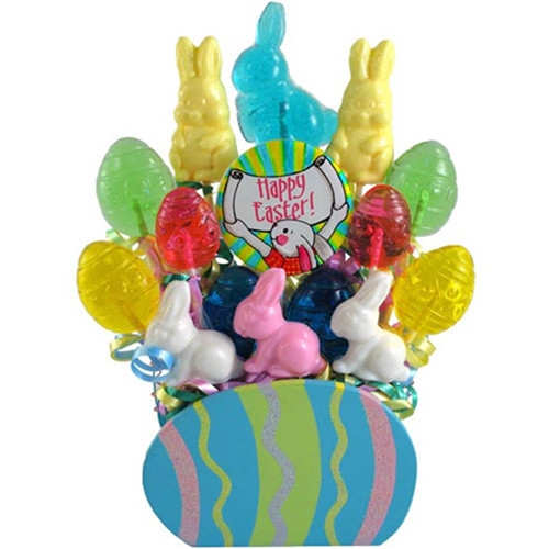 Egg Cellent Easter Bouquet