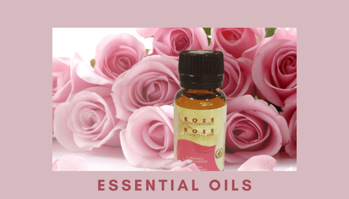 Essential Oils