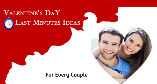 Valentine's Day For Every Couple