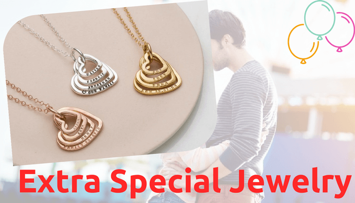 Extra Special Jewelry