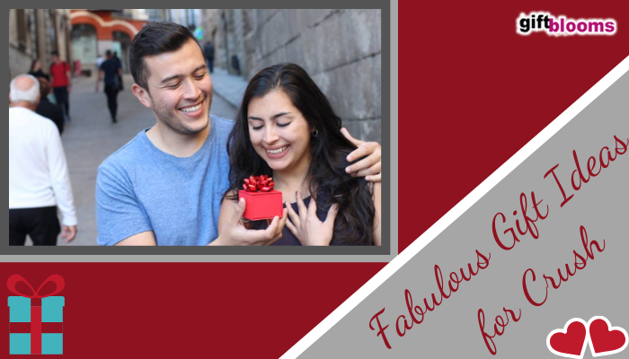 Gift Ideas to Give your Crush for No Reason