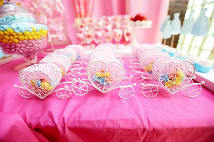 Fairy Tale Party Favors