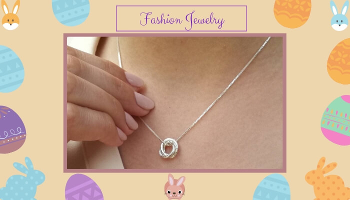 Fashion Jewelry