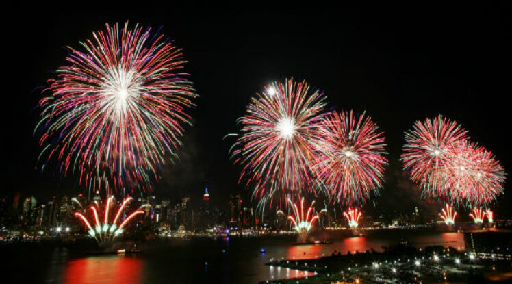 Firecracker Music Playlists