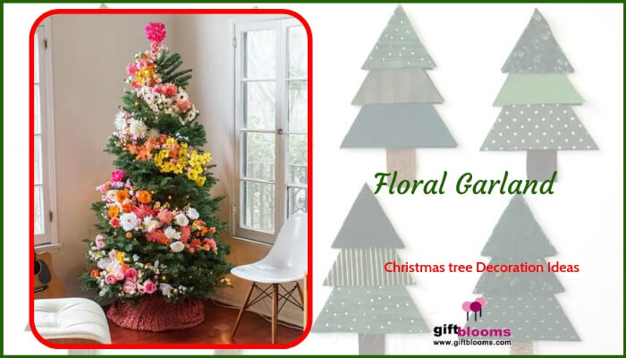 Floral Garland
