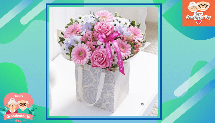 Flower Bouquet