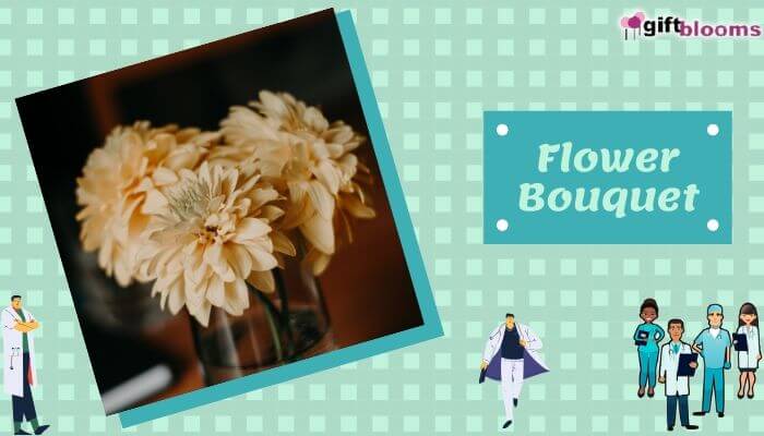 Flower Bouquet