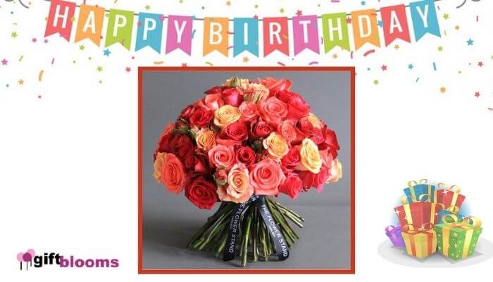 Flower Bouquet