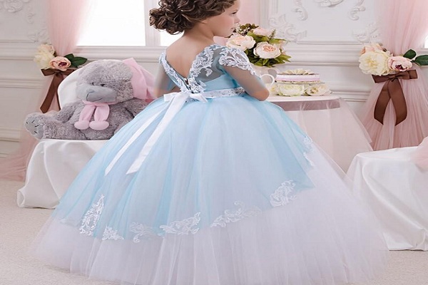 Flower Girl