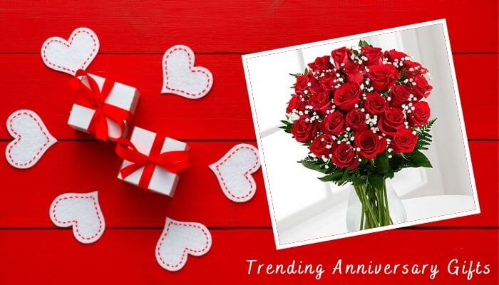 Bouquet of Flowers or Roses