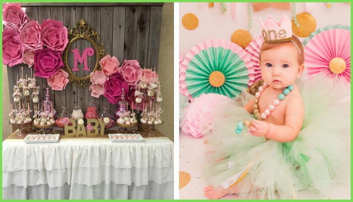 Flower Shop Theme