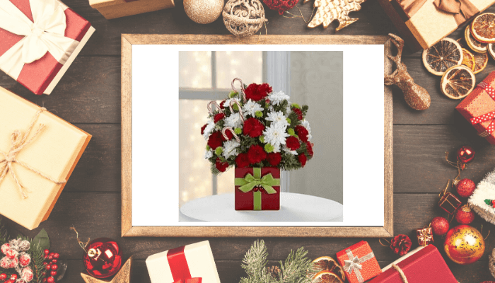 Flowers Bouquet