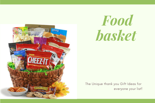 Food Basket