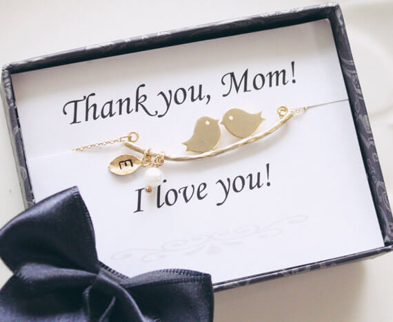 For Modern mom