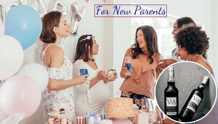 For New Parents