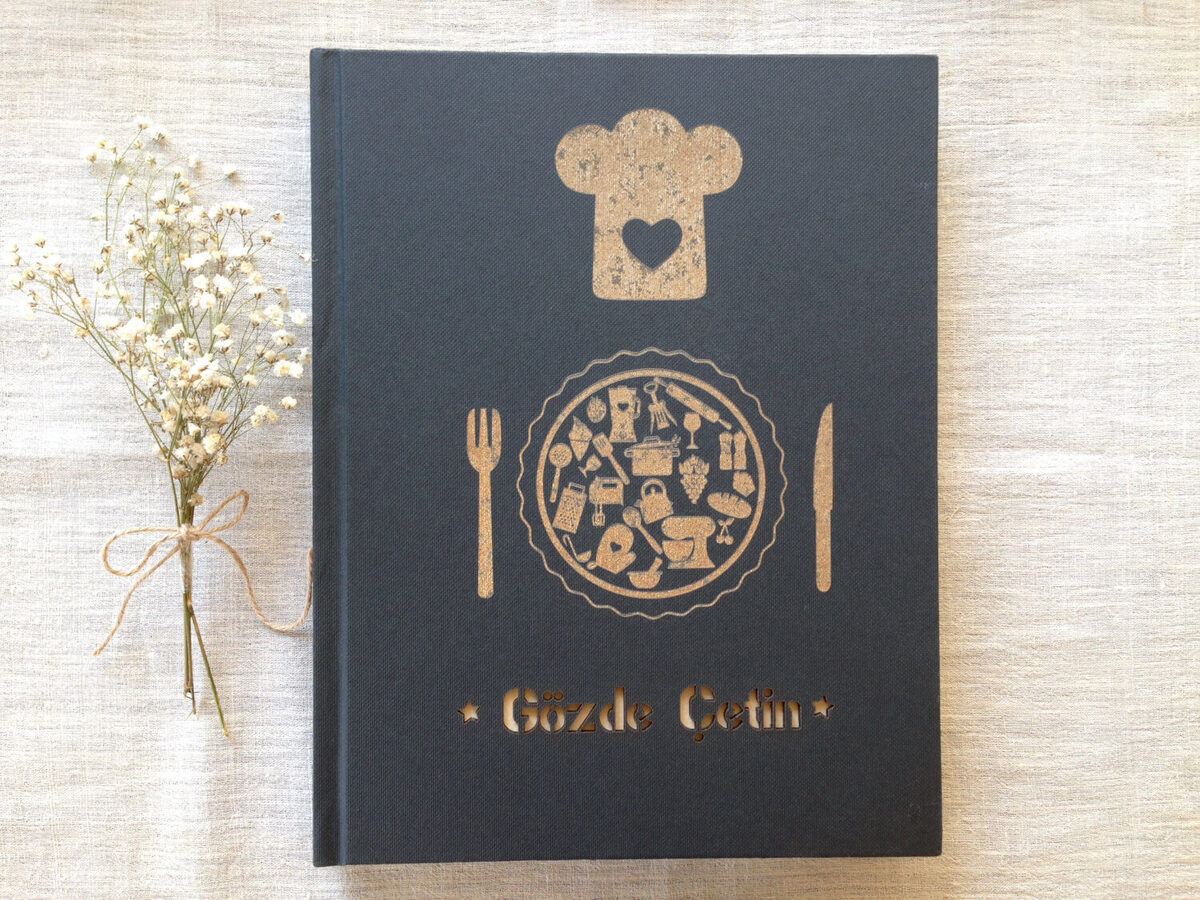 For the Mom who love to Cook