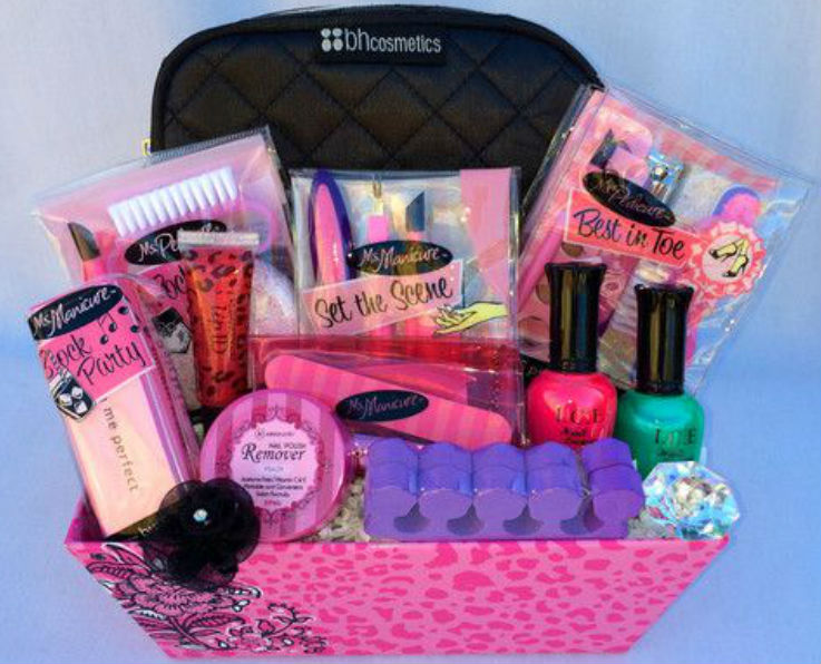 For the Teen Girl