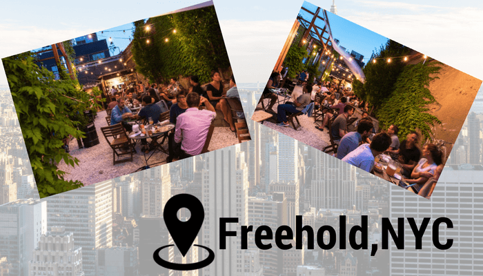 Freehold