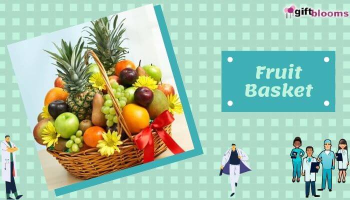 Fruit Basket