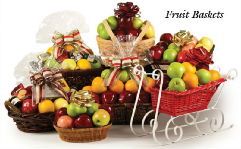 FruitBaskets FruitBaskets