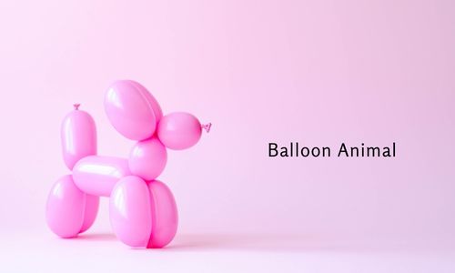 Balloon Animal