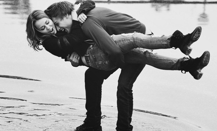 Fun with Love
