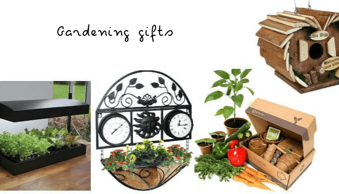 Gardening Gifts