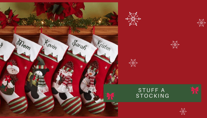 Stuff a Stocking