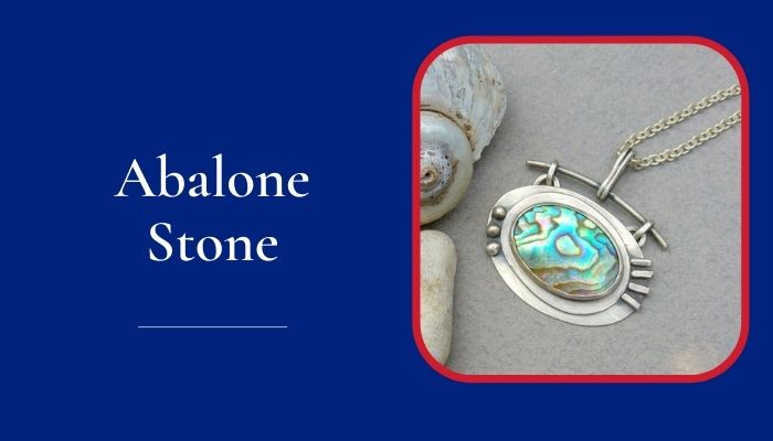 Abalone Stone