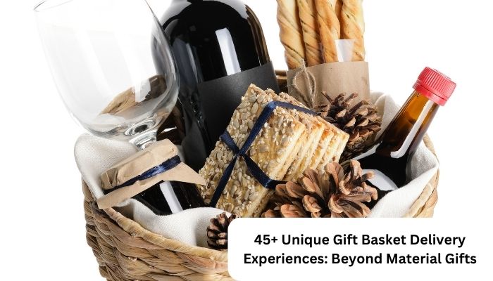 gift basket delivery