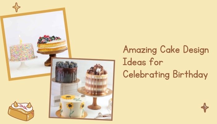 Cake Design Cake Design