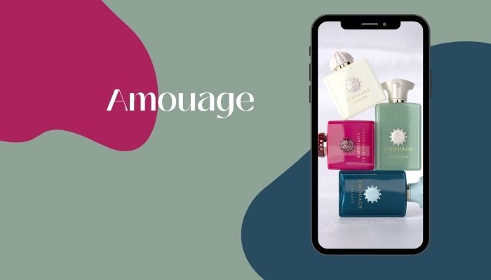 Amouage