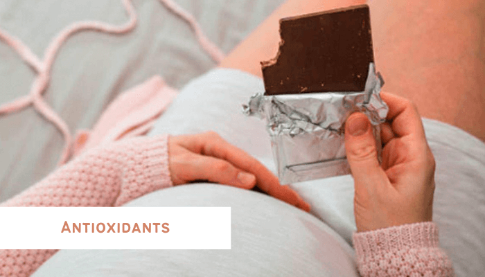 Antioxidants