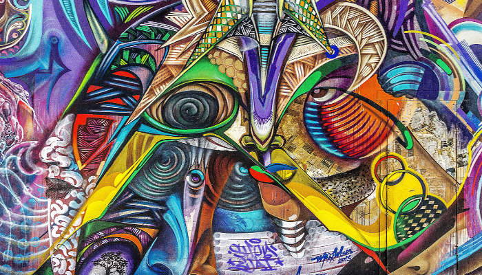 art work