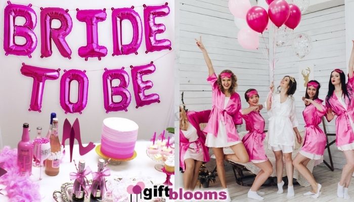 Bachelorette Party Gift Ideas for your Bestie she will Love it