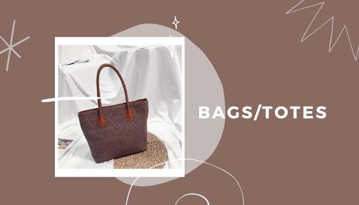 Bags/Totes